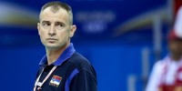 Nikola Grbić: Jestem dumny z drużyny, bo walczyła do końca