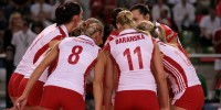 WGP: Polska - Brazylia 1:3