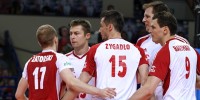 Znamy terminarz spotkań Polaków w grupie A Ligi Światowej