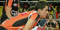 Francesc Llenas: PlusLiga to 