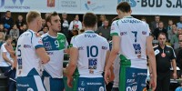 Bartłomiej Lemański: Włożyliśmy w ten mecz całe swoje serce