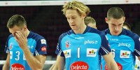 Delecta żegna się z Pucharem CEV