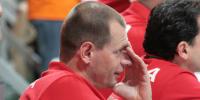 Krzysztof Stelmach: Nie będziemy mieli muru z napisem Brazylia