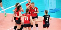 ME kobiet: Belgijki zagrają o półfinał