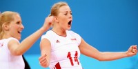 Joanna Wołosz: W minutę od świetnej do tragicznej gry