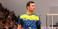 Łukasz Kaczorowski: Zobaczyliśmy, że jest jakaś szansa na zwycięstwo