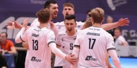 Taylor Averill nowym środkowym Projektu Warszawa