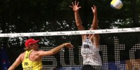 Dalhausser/Rogers złotymi medalistami w Pradze
