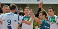 ONICO AZS Politechnika Warszawska kończy fazę zasadniczą. Inżynierowie podejmą GKS Katowice
