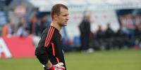 Mucha: Nie będę cieszył się jeśli wygramy