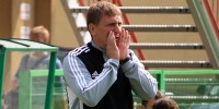 Kiereś ponownie trenerem GKS Bełchatów