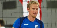 Mikko Esko: Chcieliśmy zakończyć Ligę Światową zwycięstwem