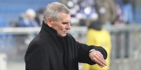Paweł Janas kończy pracę w Lechii