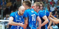 Tuomas Sammelvuo odkrył karty przed Mistrzostwami Europy