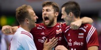 Piotr Gacek: Przede wszystkim koncentrujemy się na sobie