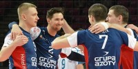 PlusLiga: ZAKSA gromi Resovię po raz drugi