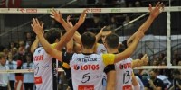 PP: Gdańszczanie meldują się w ćwierćfinale
