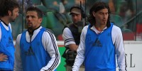 Blanco, Novo i Hubnik odchodzą z Legii