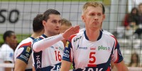 LM, gr. C: Powtórki sprzed roku nie było - Trentino z trzema punktami