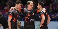Bartosz Kurek po drugi raz w tej rundzie wystąpi w jastrzębskiej hali