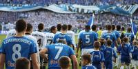RPP: Lech Poznań - Polonia Warszawa