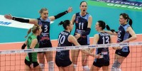 Dynamo Kazań o krok od tytułu