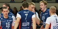 PlusLiga: Wielkie widowisko w Kędzierzynie