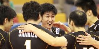 Liga Narodów: Japończycy wygrywają w tie-breaku