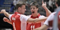 Znamy szeroką kadrę juniorów