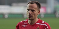 Głowacki gotowy na Levadię