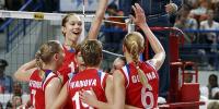 Gamova pewna siebie, Rosja wygrywa grupę
