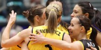 LM: Sopocianki pokonują rywalki