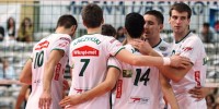 W Akademickich derbach górą częstochowianie