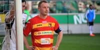 Tomasz Frankowski zawieszony na dwa mecze