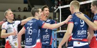 Aleksander Śliwka: Wiem, że stworzymy zgraną i mocną drużynę