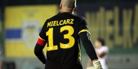 Maciej Mielcarz kontuzjowany