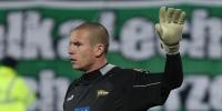 Mateusz Bąk piłkarzem Podbeskidzia