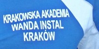 Mischke siatkarzem krakowskiej Wandy