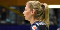 Agnieszka Bednarek zostaje w Chemiku