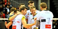 Trefl Gdańsk zagra w siatkarskiej Lidze Mistrzów