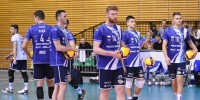 Skład biało-niebieskich na PreZero Grand Prix