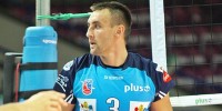 Daniel Lewis i Marcin Wika w barwach BBTS-u