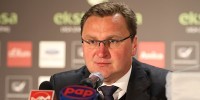Podbeskidzie Bielsko-Biała zmienia trenera