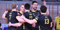 Nowy środkowy siatkarskiego GKS-u Katowice