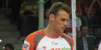 Russell Holmes: Wykorzystuję każdą daną mi szansę