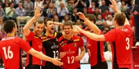 LŚ, gr. E:  Belgijskie Czerwone Smoki w Final Four!