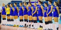 Kwal. do ME kobiet, gr. A: Szybka porażka Szwecji