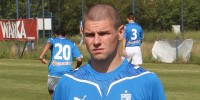 Krzysztof Chrapek wraca do Podbeskidzia!