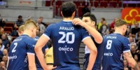 Igor Grobelny w ONICO Warszawa