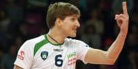 Paweł Siezieniewski nie przedłużył kontraktu z Politechniką